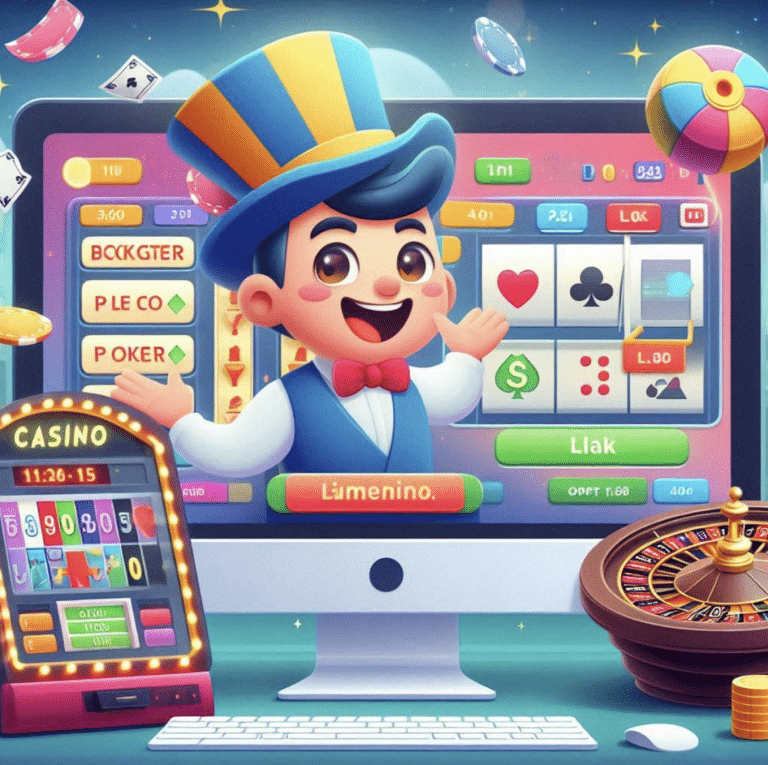 9Winz India - best online casino